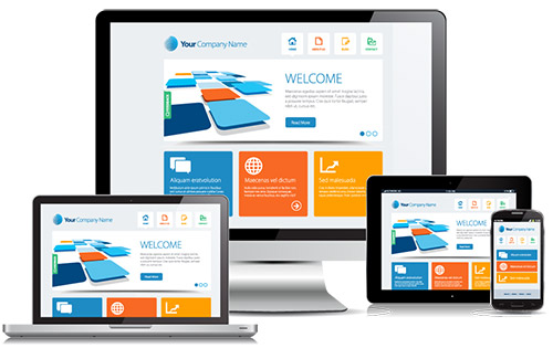 Successful Responsive Websites